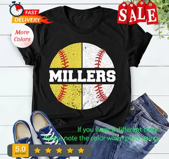 Изготовленная на Заказ Рубашка для Софтбола и Бейсбола, Персонализированная Бейсбольная Рубашка для мамы, Мама с Обоими длинными рукавами
